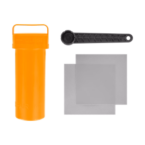 REBEL ACTIVE RBA4500 irklentė, oranžinė