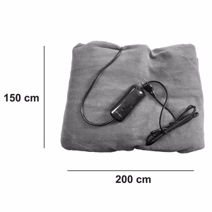 Homeline HBJP200XXL Heating Blanket