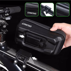 Snake Track bike handlebar krepšys