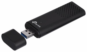 TP-Link Archer TX20U USB Wi-Fi adapteris, 1800Mbps