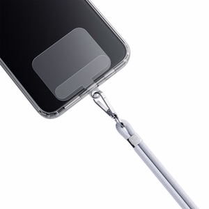 Accessories Grey (silver) - 3mk EasyClip