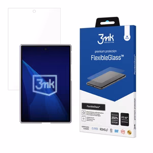 Гибридное защитное стекло 3mk FlexibleGlass™ для Samsung Galaxy Z Fold 8