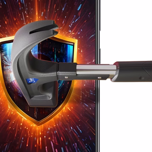 Privatumo plėvelė 3mk Silky Matt Privacy Samsung Galaxy S21 FE 5G