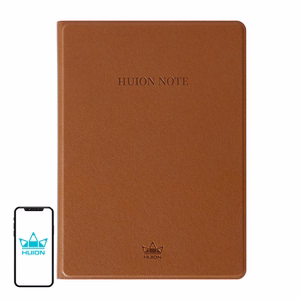 Huion Note X10 skaitmeninis užrašų blokas