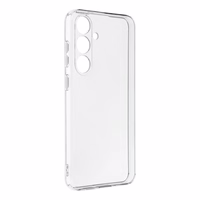 Dėklas Clear 2mm Samsung S926 S24 Plus skaidrus
