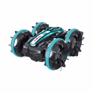 Maxlife nuotoliniu būdu valdomas automobiliukas MXRC-400, amfibija
