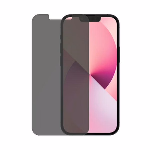 PanzerGlass Standartinis Super+ antibakterinis privatumo temperuotas stiklas iPhone 13 mini