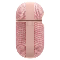 Spigen Urban Fit dėklas Apple AirPods 3 - rožinės spalvos