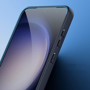 Dux Ducis Aimo dėklas telefonui Samsung S24+ - juodas