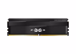 Silicon Power XPOWER Zenith Gaming DDR5 atminties rinkinys 64 GB (2 × 32 GB) 6000 MHz