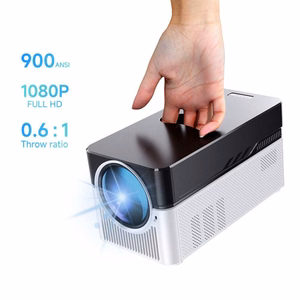 Projektorius Reach HY450 Pro