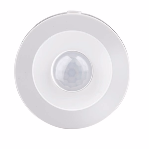 Alpina Zigbee išmanusis PIR judesio jutiklis