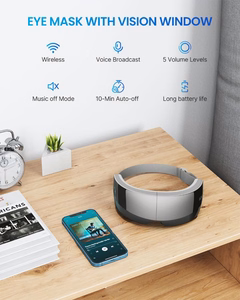RENPHO Eyeris View Eye Massager