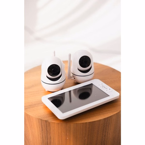 Momini DreamWatcher Baby Monitor