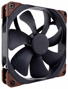 Noctua NF-A14 industrialPPC-3000 PWM Kompiuterio korpuso aušintuvas