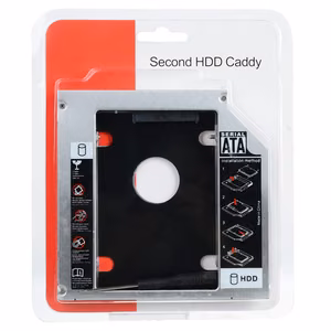 HDD Brackets for 9.5 mm