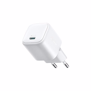 Charger Joyroom "JR-TCG15" White (PD30W)