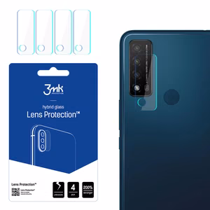 TCL 20 R 5G - 3mk Lens Protection