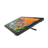 Huion Kamvas 22 Plus GS2202 grafinis planšetė