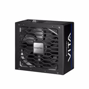 CHIEFTEC VITA Series 750W 80 Plus ATX maitinimo blokas