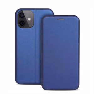 Case Book Elegance Samsung S926 S24 Plus navy