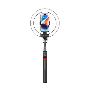 Blavec Induction charger BQI-02 Qi 15W magnetic Magsafe 3 in 1 Apple/Samsung Watch (BQI02-QIMB) black (damaged packaging)