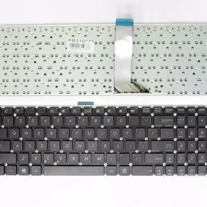 Клавиатура ASUS K555, A553, A553M, A553MA, A555, X502, X553, X555