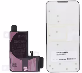 Akumuliatorius originalus skirtas iPhone 15 Pro 3274mAh (service pack)