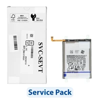 ServicePack baterija EB-BA536ABY skirta SAMSUNG A33 5G A336B GH82-28146A