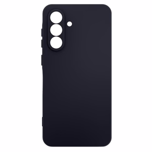 3mk Matt dėklas Pro Samsung Galaxy A56 - matinė juoda