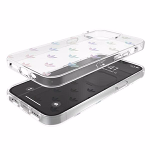 Adidas OR SnapCase ENTRY dėklas telefonui iPhone 13 Pro / iPhone 13 - įvairiaspalvis