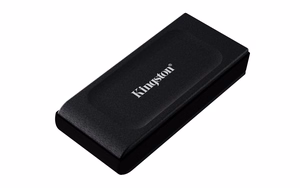 Kingston Technology 2TB XS1000 išorinis nešiojamas SSD USB 3.2 Gen 2