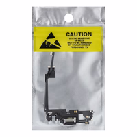 Kabelis USB įkrovimui IPHONE 12 Pro Max juodas