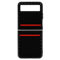 Dėklas telefonui Motorola Razr 40 5G (m) - juodas