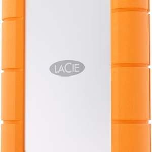 LaCie išorinis SSD diskas 1TB USB-C 2000 MB/s