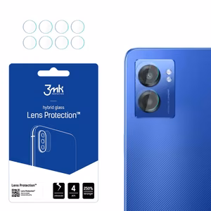 Realme Narzo 50 5G - 3mk Lens Protection