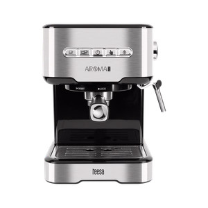 Pusiau automatinis kavos aparatas TEESA AROMA 450