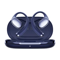 QCY Crossky R70 wireless earphones (blue)