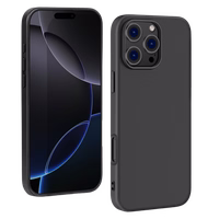 Dėklas X-Level "Guardian" Xiaomi 15 Pro juodas