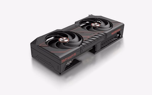 Vaizdo plokštė SAPPHIRE PULSE RX 9070 GRE GAM. OC 12GB