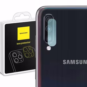 Spacecase kameros stiklas Camera Glass Galaxy A70