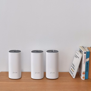 TP-LINK AC1200 viso namų Mesh Wi-Fi sistema