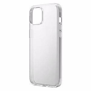 Dėklas telefonui (m) Uniq Air Fender iPhone 14 Plus - skaidrus