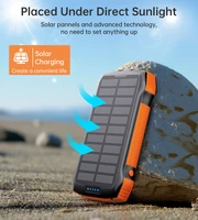 Išorinė baterija Power Bank Choetech B657 20000mAh