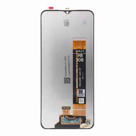 FixCell LCD ekranas SAMSUNG a23 4G a235 OEM be rėmelio
