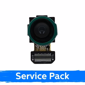 Kamera suderinama su Samsung A336 A33 5G Galinė kamera / 8M / (Service Pack)