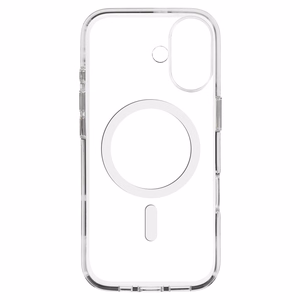 Liavec Pure Case for Iphone 17 white (Camera Control Button)