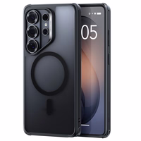 "ESR Classic Hybrid MagSafe" dėklas "Samsung Galaxy S26 Ultra" - juodas