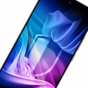 Oppo Reno 14 Pro - 3mk Silky Matt Pro