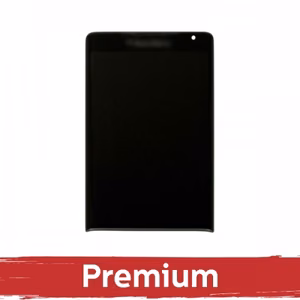 LCD Display Compatible With Blackberry Priv Black OEM